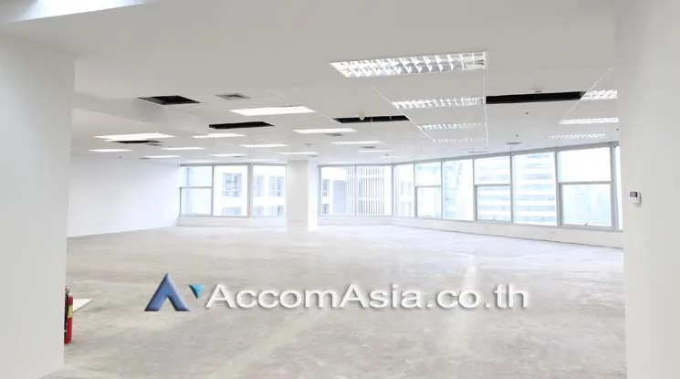 unit Office space For Rent in Sathorn, Bangkok  near BTS Chong Nonsi - BRT Sathorn (AA16925)